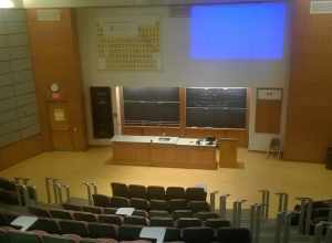 Chapman Hall Room 211, University of North Carolina at Chapel Hill