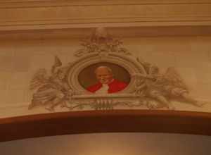 St. Josaphat Basilica, 601 W. Lincoln Ave.