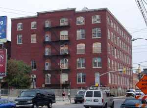 North Prince Street Historic District on the NRHP since August 18, 1989. The historic district is centered on the corner of North Prince Street and West Lemon Street near the Central Business and Stadium Districts of Lancaster, Pennsylvania.  Note