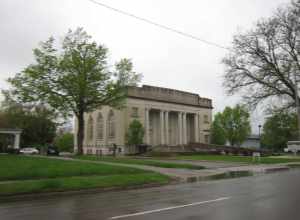 Battle Creek, Michigan