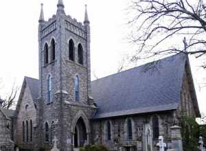 Church of the Advent