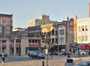 Decatur Downtown Historic District