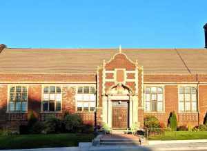 Mishawaka Carnegie Library, 122 North Hill Mishawaka
