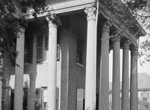 Swift Mansion, Columbus (Muscogee County, Georgia)
cropped