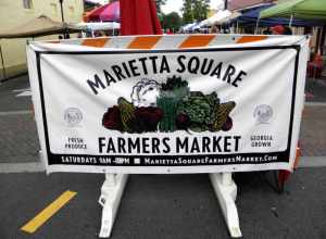 2012 Farmers Market