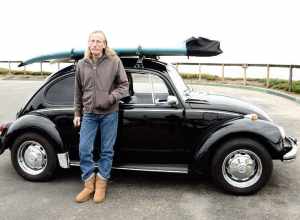 
500px provided description: Bob The Blackbuster [#california ,#People ,#Car]