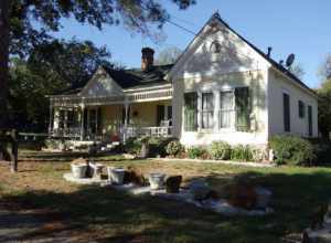 Botts-Fowler House