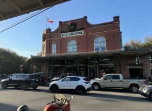 H.D. Gruene Store
