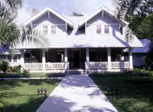 Local call number: K893864
Title: Henry Ford home at the Edison-Ford Winter Estates: Fort Myers, Florida
Date: 1991
General note: The Henry Ford home, located at 2350 McGregor Blvd. in Fort Myers, Florida, was built in 1915. It was added to the