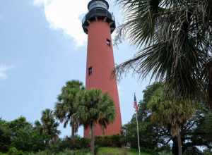 Jupiter Lighthouse