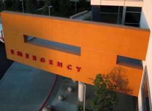 Kaiser Permanente Downey Emergency