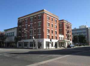 Mayfair Hotel