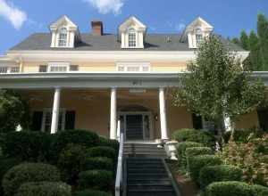 McVitty Home