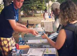 Organizing for America/Obama 2012/Cleveland