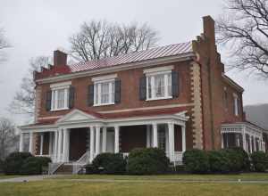 Ravenswood, Wilson Pike Brentwood