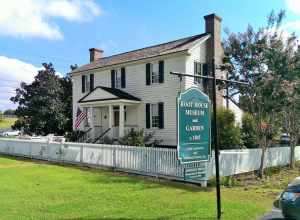 William and Hannah Root House, 145 Denmead St., NW. Marietta