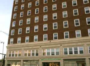 Karcher Hotel