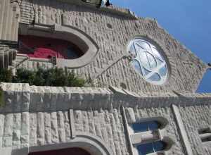 Trinity Church and Rectory (Clarksville, Tennessee)