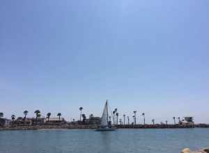 California, USA - August 2016