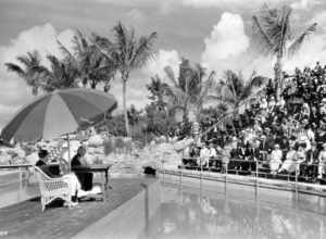 Persistent URL: http://floridamemory.com/items/show/30049
Local call number: RC06858
Title: William Jennings Bryan speaking at the Venetian Pool: Coral Gables, Florida
Date: March 9, 1925
Photographer: