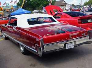 Pan-O-Prog
Lakeville’s Summer Festival
ALL CAR SHOW &amp; EXTRAVAGANZA
ALL MAKES ALL MODELS
Holyoke Ave.
Lakeville, Minnesota
JULY 14, 2018 
Hosted by Jeff Belzer’s Auto Dealership and 
Classic Corvettes of Minnesota

Click here for more car pictures
