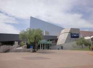 Arizona Science Center