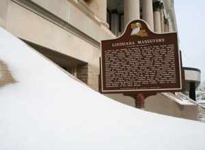 Bentley Hotel, 801 3rd St. Alexandria