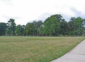 Bliss Park, Saginaw MI