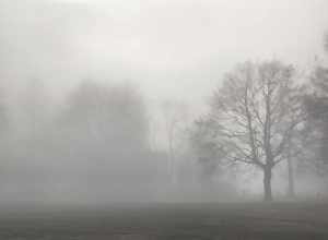 Ghostly