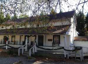 Goodwin House, Brookhaven, Georgia