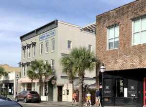 King Street, Charleston, SC