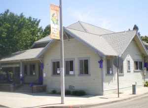 La Puente Valley Women's Club, 200 N. First St., La Puente, California