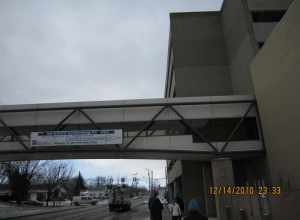 St. Joseph Community Center Redevelopment, Lorain, Ohio