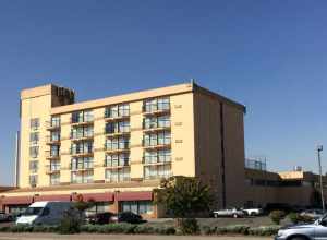 M Hotel and Conference Center