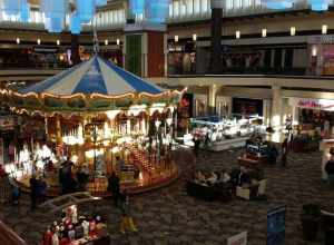 Maplewood Mall - Maplewood, MN
