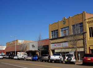 Rock &amp; Roll Museum
Clovis Chamber of Commerce
With a rich musical heritage, Clovis is home to two remarkable citizens – Norman and Vi Petty, whose legacy is carried forth at the Norman &amp; Vi Petty Rock &amp; Roll Museum.rocknroll museum in