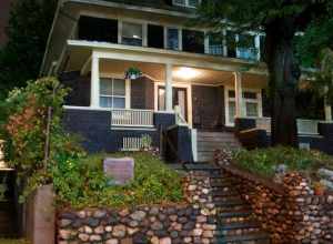 Percy Grainger Home and Studio, 7 Cromwell Pl. White Plains