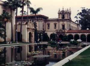 San Diego,California.USA.