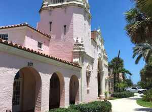 US National Register Historic Places