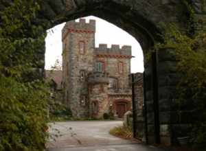 Searles Castle Gate
by photographer David Kolifrath