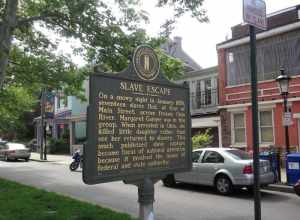 Mainstrasse district, Covington, Kentucky