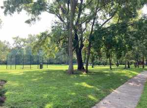 Sleepy Hollow Park, Glenview, IL