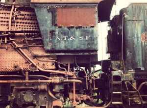 The Wreck of the 29
