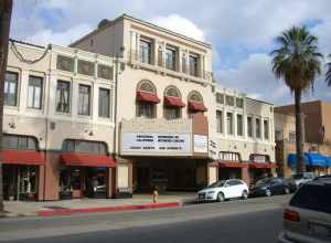 Theater
