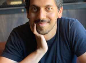 Ali Almossawi, photo from website