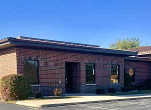 Allouez Village Hall