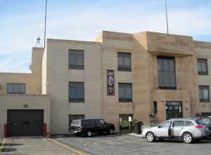 Berwyn Municipal Building