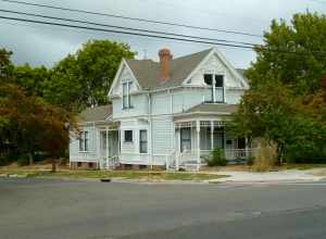 Best-Cannon House