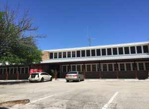B P H A headquarters building