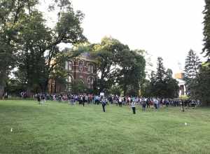 Charlottesvile 2018